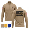 Squad 4 Windbreaker - 1