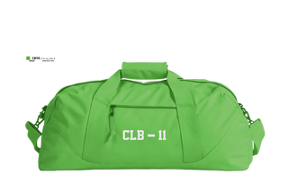 Duffle Bag, CLB-11, , Teamtime, Team time, sublimation, custom sports apparel, team uniforms, spirit wear, spiritwear, sports uniforms, custom shirts, team store, custom team store, fundraiser sports, apparel fundraiser