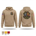 DET OL-B 74906767 Hoodie - 1