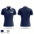Framingham High School Field Hockey 6863482 Short Sleeve Performance Polo - 2