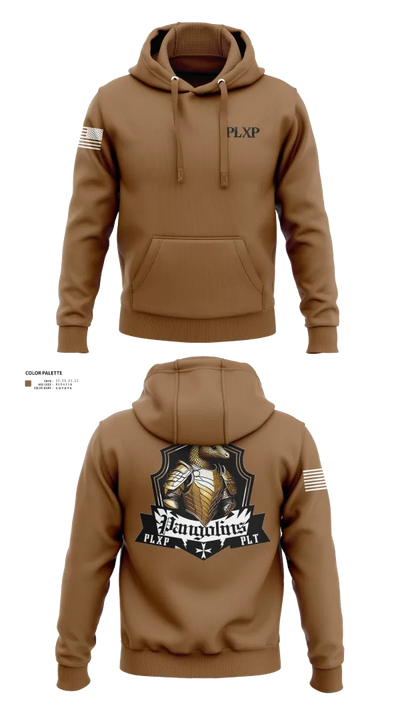PLXP PLT Pangolins 58795732 Hoodie - 30