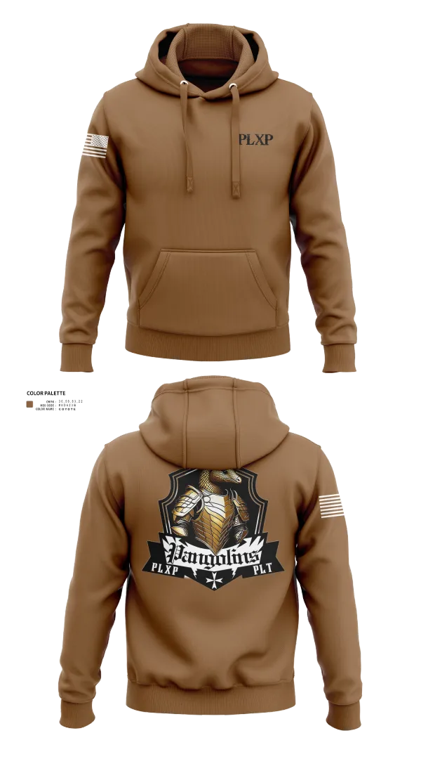 Hoodie, PLXP PLT Pangolins, , Teamtime, Team time, sublimation, custom sports apparel, team uniforms, spirit wear, spiritwear, sports uniforms, custom shirts, team store, custom team store, fundraiser sports, apparel fundraiser