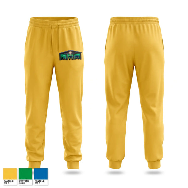 Sweatpants, Good will hose, Fire Department, Teamtime, Team time, sublimation, custom sports apparel, team uniforms, spirit wear, spiritwear, sports uniforms, custom shirts, team store, custom team store, fundraiser sports, apparel fundraiser