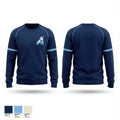 Arena National 59344958 Crew Neck Sweatshirt - 1