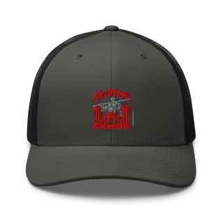 571st CEC-A 61104131 Retro Trucker Hat | Yupoong 6606