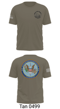 C CO 1-41 82055302 Short Sleeve Performance Shirt - 76