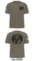 336 RCS D Flight 26202235 Short Sleeve Performance Shirt - 76