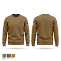 SBT20 N6 Crew Neck Sweatshirt - 1