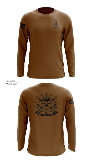 Long Sleeve Performance Shirt, 237th smc, , Teamtime, Team time, sublimation, custom sports apparel, team uniforms, spirit wear, spiritwear, sports uniforms, custom shirts, team store, custom team store, fundraiser sports, apparel fundraiser