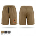 377th evcc 82440967 Athletic Shorts With Pockets - 1