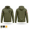 Hamilton County Sheriff’s Office Hoodie - 1