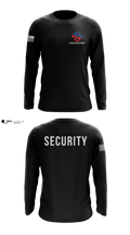 Operator Long Sleeve Performance Shirt - 5