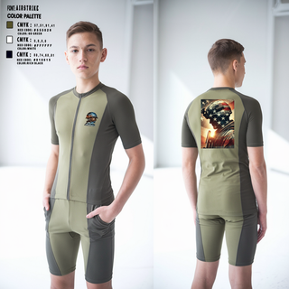 Short Sleeve Performance Shirt, Bob, , Teamtime, Team time, sublimation, custom sports apparel, team uniforms, spirit wear, spiritwear, sports uniforms, custom shirts, team store, custom team store, fundraiser sports, apparel fundraiser