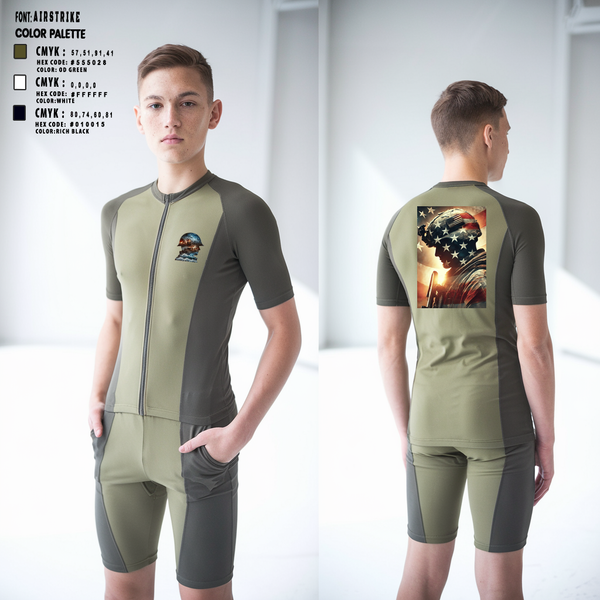 Short Sleeve Performance Shirt, Bob, , Teamtime, Team time, sublimation, custom sports apparel, team uniforms, spirit wear, spiritwear, sports uniforms, custom shirts, team store, custom team store, fundraiser sports, apparel fundraiser