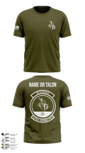 90MSOS/TRF 48472732 Old School Cotton Feel Shirt - 98