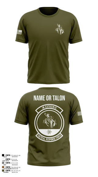 Short Sleeve Performance Shirt, 90MSOS/TRF, Air Force, Teamtime, Team time, sublimation, custom sports apparel, team uniforms, spirit wear, spiritwear, sports uniforms, custom shirts, team store, custom team store, fundraiser sports, apparel fundraiser