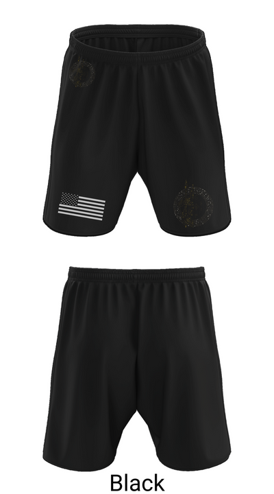 GOLF 75360109 Athletic Shorts With Pockets - 29
