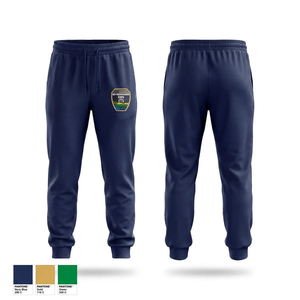 Sweatpants, RC EMS, EMS/EMT, Teamtime, Team time, sublimation, custom sports apparel, team uniforms, spirit wear, spiritwear, sports uniforms, custom shirts, team store, custom team store, fundraiser sports, apparel fundraiser