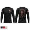 Task Force Long Sleeve Performance Shirt - 1