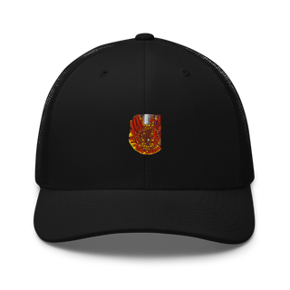 B/2-327th 24906475 Retro Trucker Hat | Yupoong 6606