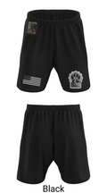 Narcotics K9 63808896 Athletic Shorts With Pockets - 28