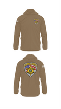 Caldwell County Sheriff's Office 64628956 Windbreaker - 1