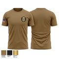 HHS-OIG 83209692 Short Sleeve Performance Shirt - 1