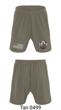 Superior Police Department 92849766 Athletic Shorts With Pockets - 66