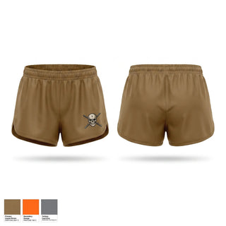 Ranger Panties, Alpha Btry Avalanche, Army, Teamtime, Team time, sublimation, custom sports apparel, team uniforms, spirit wear, spiritwear, sports uniforms, custom shirts, team store, custom team store, fundraiser sports, apparel fundraiser