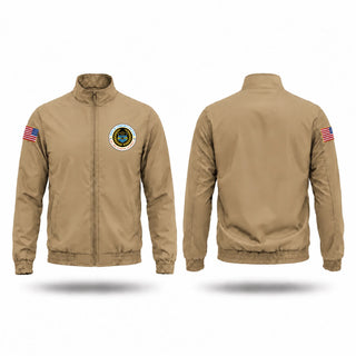 Windbreaker, William Paterson University, Police, Teamtime, Team time, sublimation, custom sports apparel, team uniforms, spirit wear, spiritwear, sports uniforms, custom shirts, team store, custom team store, fundraiser sports, apparel fundraiser