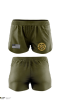 Thomas county sheriff's office Ranger Panties - 100