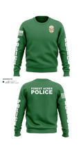 FOREST ACRES POLICE DEPARTMENT 85574925 Crew Neck Sweatshirt - 31
