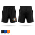 OET Athletic Shorts With Pockets - 1