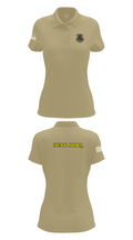 Death Squad Actual 36705181 Women's Short Sleeve Performance Polo  - 29