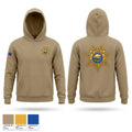 Flathead County Sheriff's Office Hoodie - 1