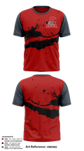 CAYA 85687424 Short Sleeve Performance Shirt - 1
