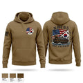DET CHINHAE Hoodie - 1