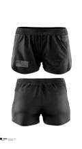 Domestic Violence Unit Ranger Panties - 10