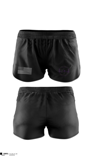 Ranger Panties, Domestic Violence Unit, Police, Teamtime, Team time, sublimation, custom sports apparel, team uniforms, spirit wear, spiritwear, sports uniforms, custom shirts, team store, custom team store, fundraiser sports, apparel fundraiser