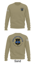 Operation Deep Blue 63620360 Crew Neck Sweatshirt - 81
