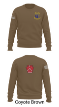 A co 1/109 75312716 Crew Neck Sweatshirt - 5