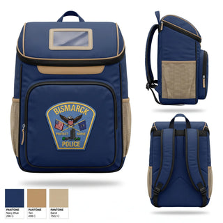 Gear Bag, Traffic Unit, Police, Teamtime, Team time, sublimation, custom sports apparel, team uniforms, spirit wear, spiritwear, sports uniforms, custom shirts, team store, custom team store, fundraiser sports, apparel fundraiser