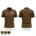 Walsh county sheriff’s office 28876669 Short Sleeve Performance Polo - 1