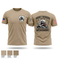 1069 MP Co. 19576587 Short Sleeve Performance Shirt - 1