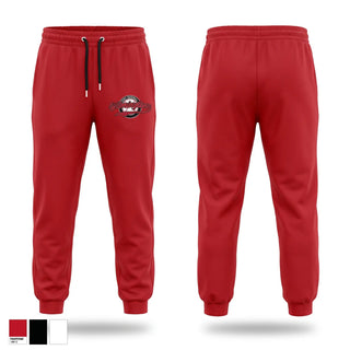 Sweatpants, Wilmington, Baseball, Teamtime, Team time, sublimation, custom sports apparel, team uniforms, spirit wear, spiritwear, sports uniforms, custom shirts, team store, custom team store, fundraiser sports, apparel fundraiser