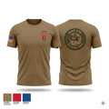 3rd SFAB 82310276 Short Sleeve Performance Shirt - 1