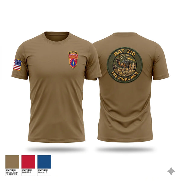 Short Sleeve Performance Shirt, 3rd SFAB, Army, Teamtime, Team time, sublimation, custom sports apparel, team uniforms, spirit wear, spiritwear, sports uniforms, custom shirts, team store, custom team store, fundraiser sports, apparel fundraiser