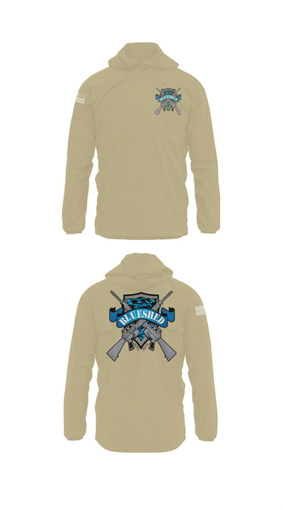 Blueshed Gun Shop 36061412 Windbreaker - 81