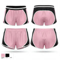 Stars Affiliated 29532954 Women's Shorts - 1