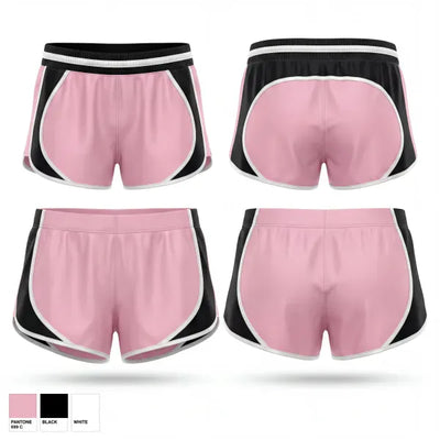 Stars Affiliated 29532954 Women's Shorts - 1